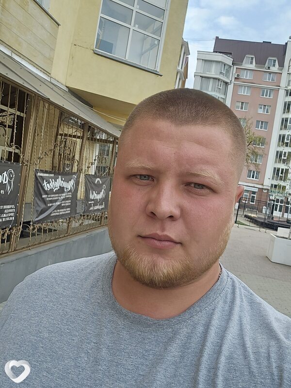Александр, 29, Ставрополе — анкета №1049188