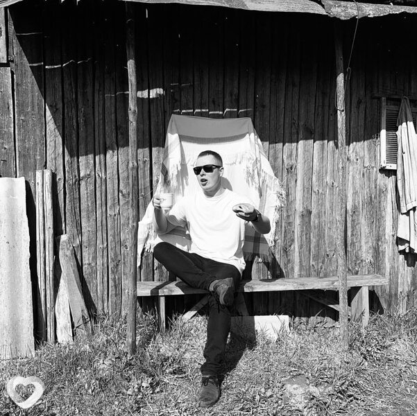 Павел, 31, Витебске — анкета №1049190