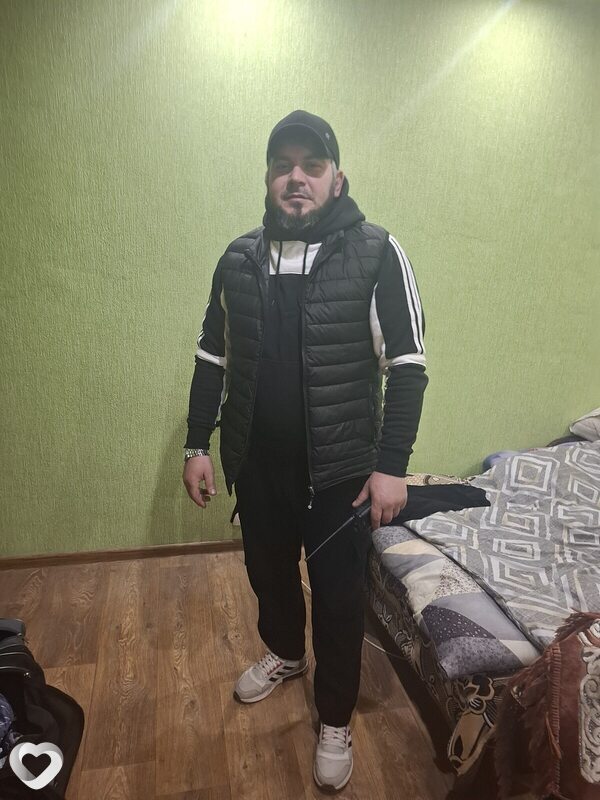 Руслан, 36, Северодонецке — анкета №1049244
