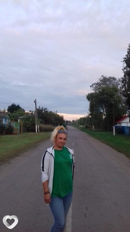 Полина, 30, Воронеже — анкета №1049260