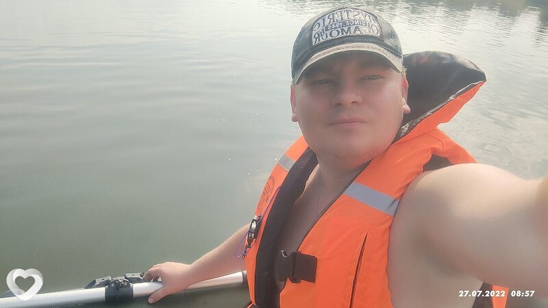 Константин, 37, Липецке — анкета №1049267