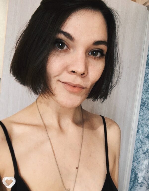 Екатерина, 29, Видном — анкета №1049095