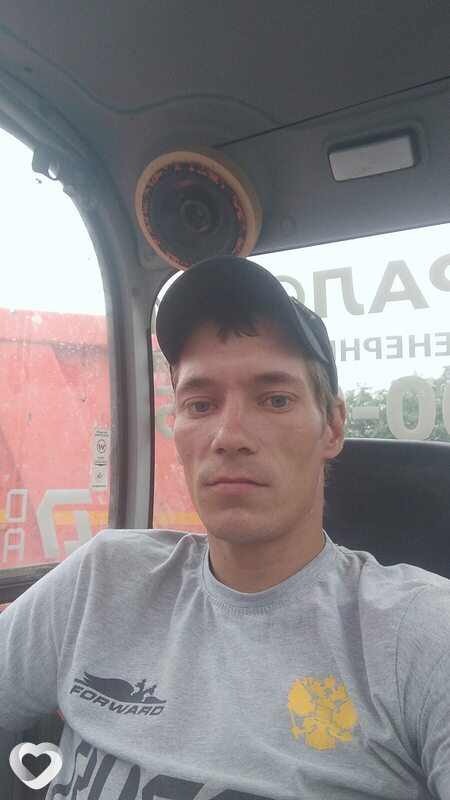 Тамаз, 31, Екатеринбурге — анкета №1049097