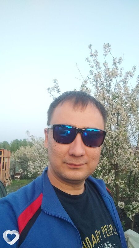 Денис, 39, Екатеринбурге — анкета №1049099