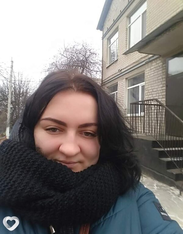 Uliaua, 32, Сумах — анкета №1049103
