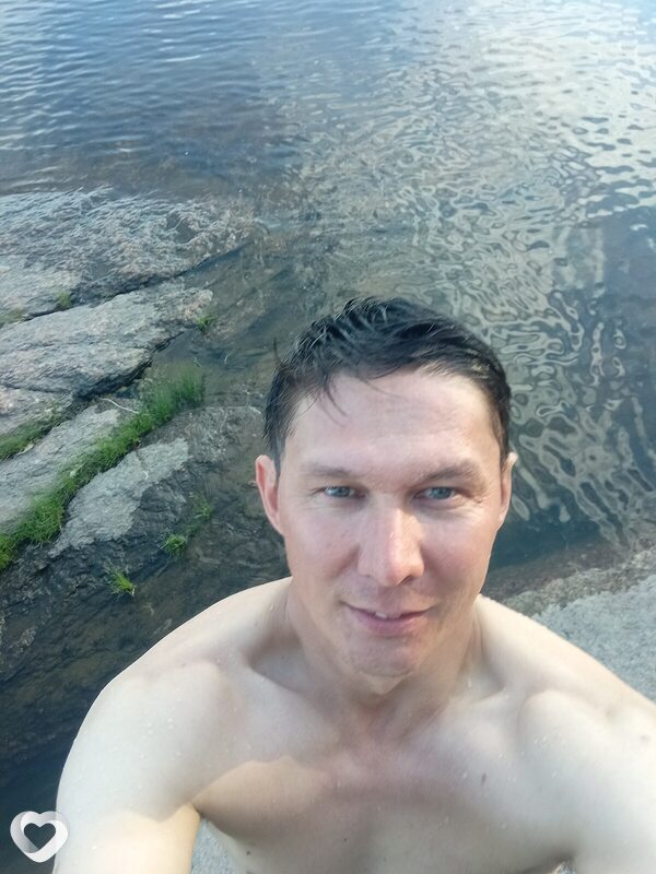 Вадик, 35, Уфе — анкета №1049105