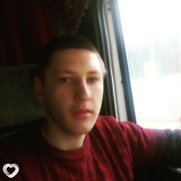 Алексей, 29, Островце — анкета №1049106