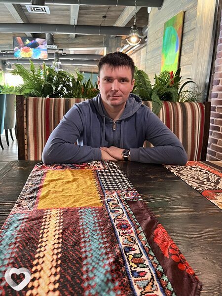 Алексей, 40, Твери — анкета №1049107