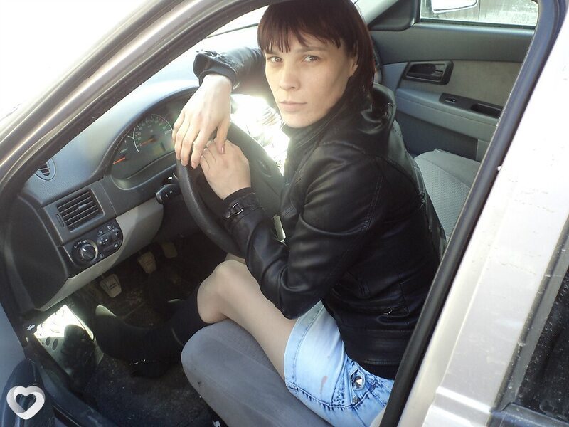 Софья, 41, Пензе — анкета №1049115