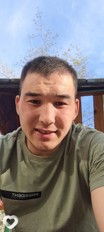 Нил, 27, Екатеринбурге — анкета №1049117