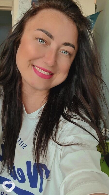 Марина, 36, Тюмени — анкета №1049218