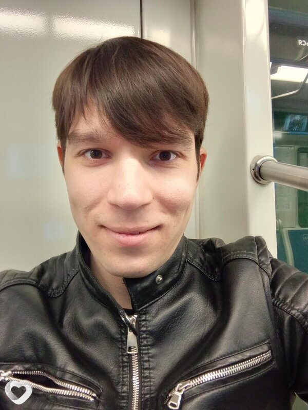 Олег, 37, Ташкент — анкета №1049224