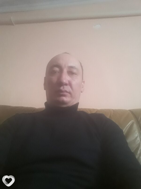 Нурик, 46, Алматы — анкета №1049227