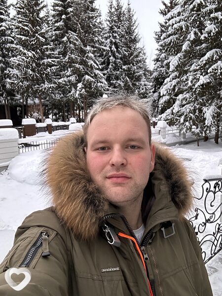 Влад, 28, Москве — анкета №1049233