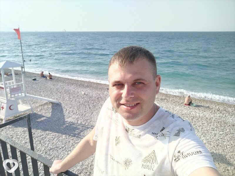 Андрей, 37, Глазове — анкета №1049237