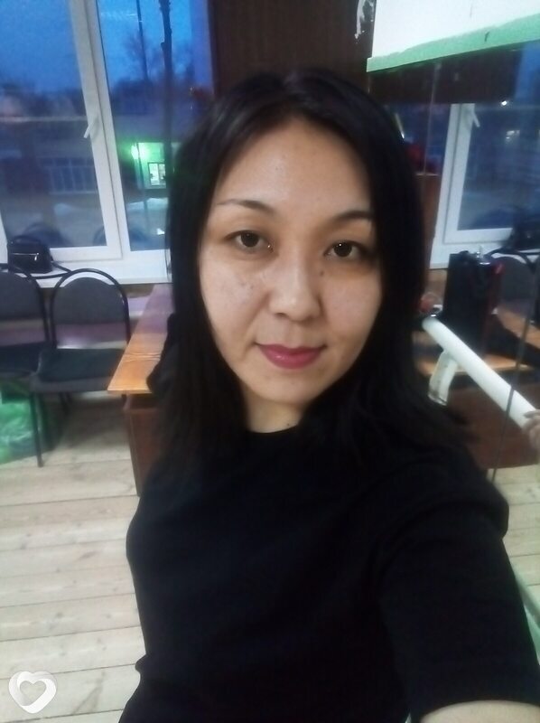 Dinara, 41, Саратове — анкета №1049238