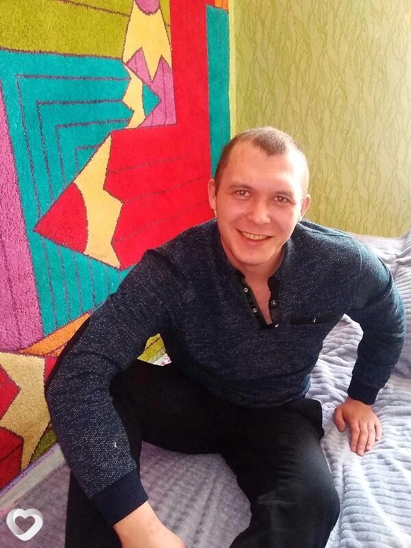 Валера, 32, Серпухове — анкета №1049240