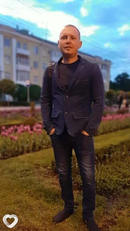 Максим, 36, Ростове-на-Дону — анкета №1049143