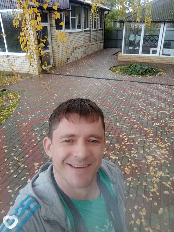 Вячеслав, 46, Липецке — анкета №1049152