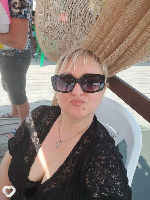 Елена, 46, Ростове-на-Дону — анкета №1049157