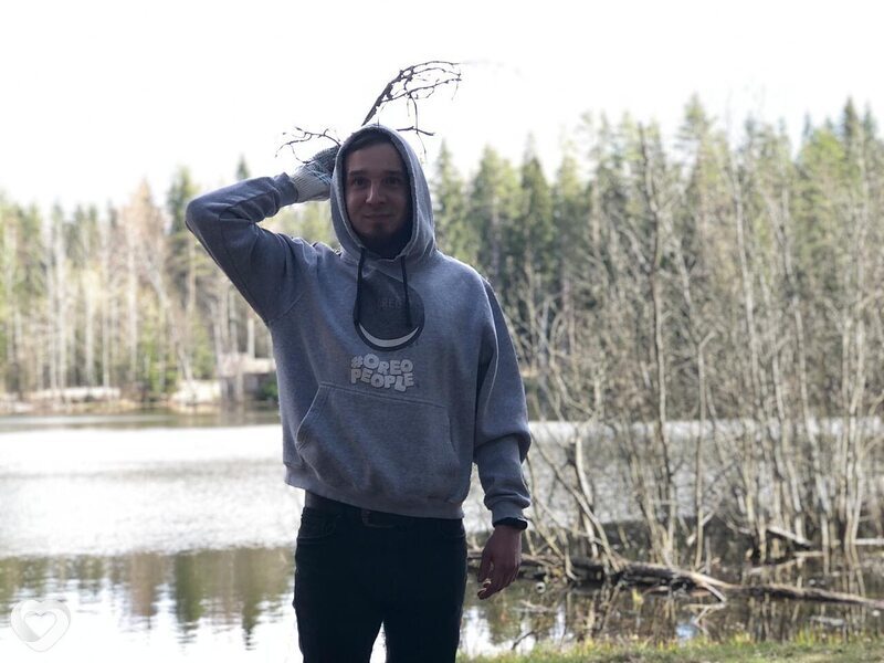 Игорь, 34, Санкт-Петербурге — анкета №1049164