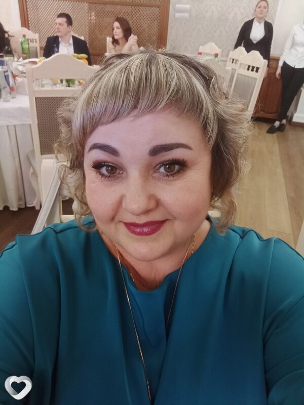 Елена, 47, Жигулевске — анкета №1049167