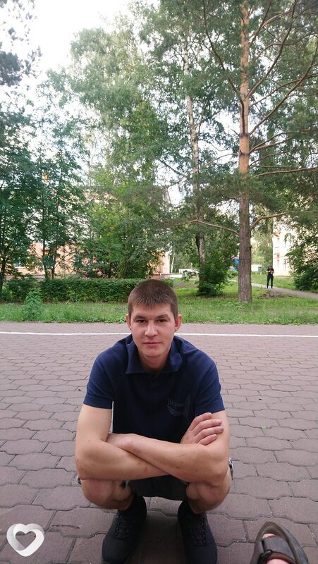 Тимур, 30, Новокузнецке — анкета №1049200