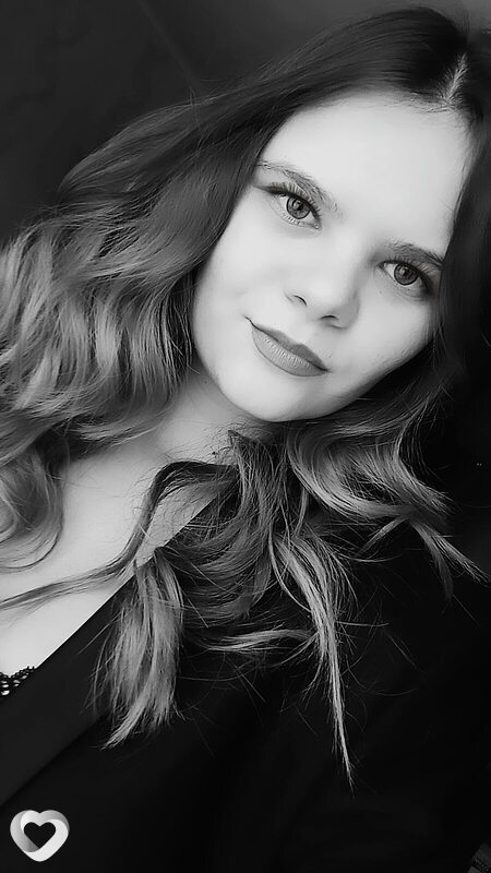 Алина, 27, Минске — анкета №1049211