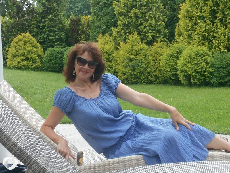 Татьяна, 60, Сарапуле — анкета №1049212
