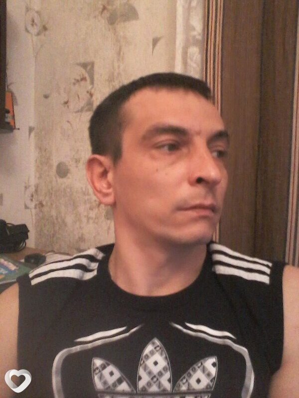 Сергей, 45, Калининграде — анкета №1049214