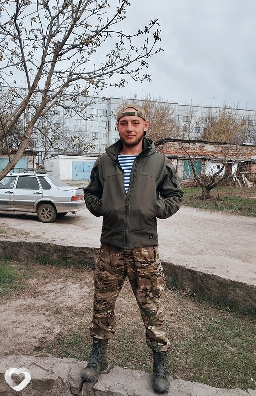 Александр, 31, Гатчине — анкета №1049268