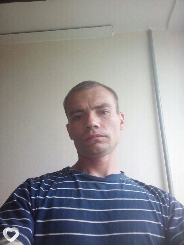 Виталик, 38, Солигорске — анкета №1049273