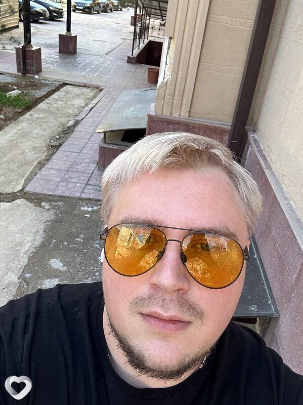 Андрей, 31, Москве — анкета №1049277