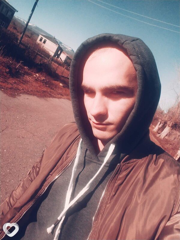 Руслан, 24, Сухум — анкета №1049284