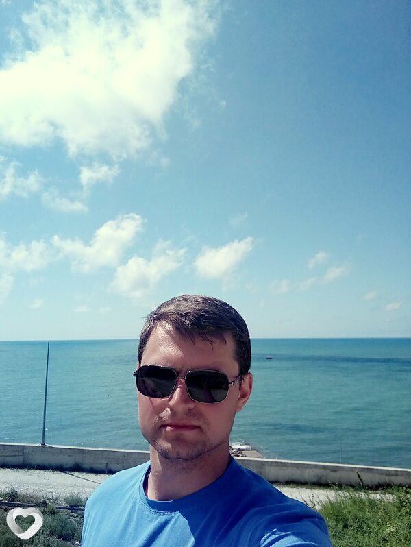 Сергей, 33, Арзамасе — анкета №1049294