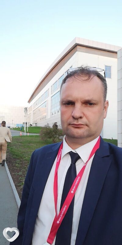 Юрий, 49, Москве — анкета №1049298