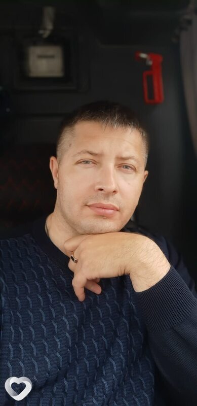 Виталий, 43, Омске — анкета №1049299