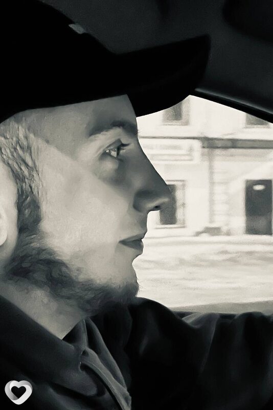 Макс, 25, Сызрани — анкета №1049300