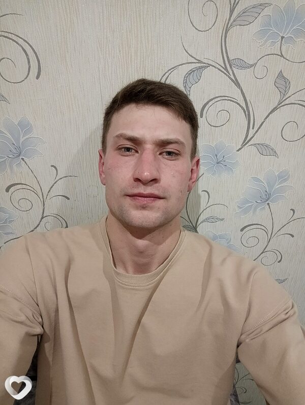 Артем, 26, Нижнем Новгороде — анкета №1049317
