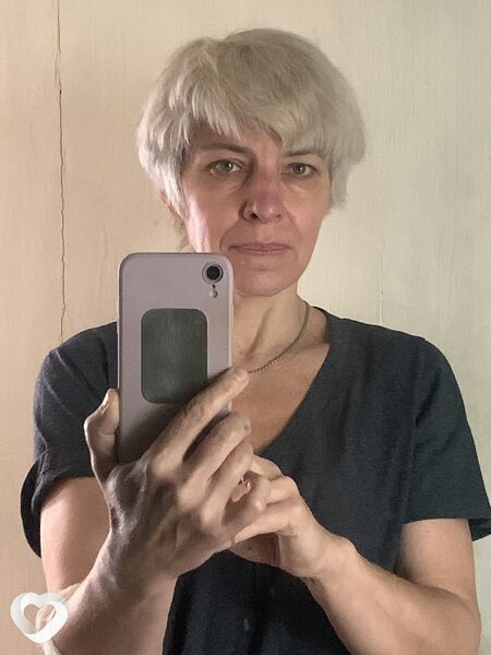 Tyuio, 54, Туле — анкета №1049319