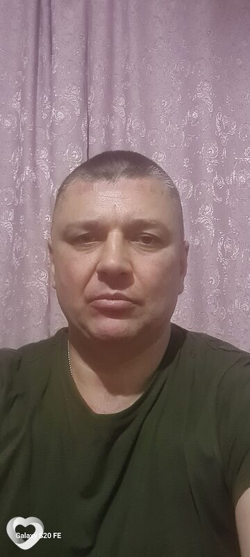 Гарик, 48, Донецк (Ростовская Обл.) — анкета №1049327