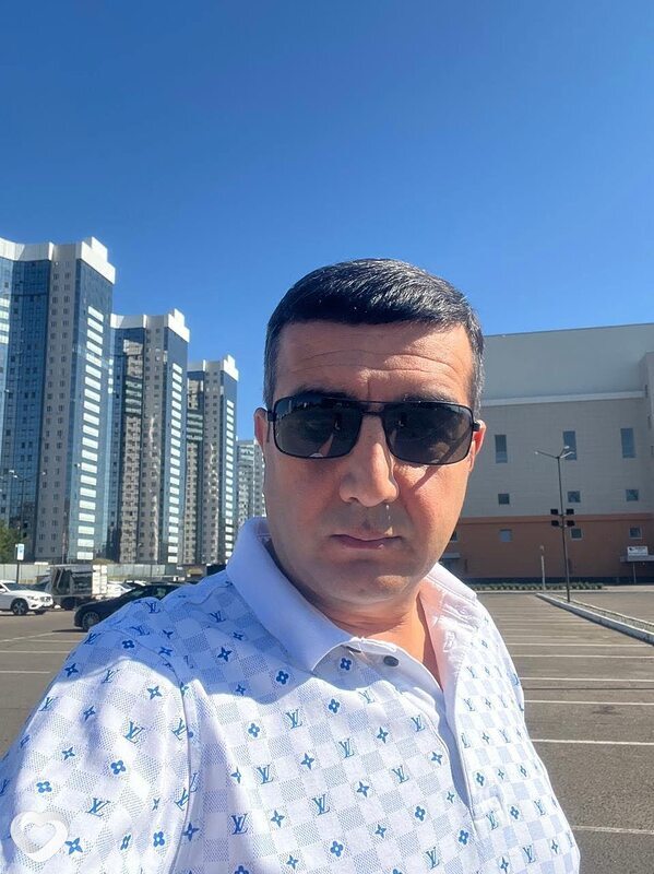 Расим, 45, Набережных Челнах — анкета №1049334