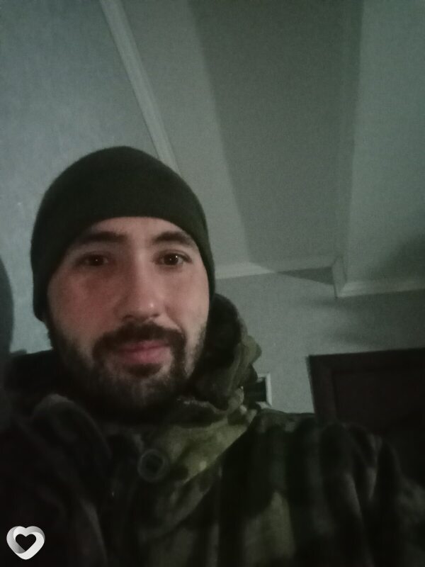 Александр, 34, Самаре — анкета №1049337