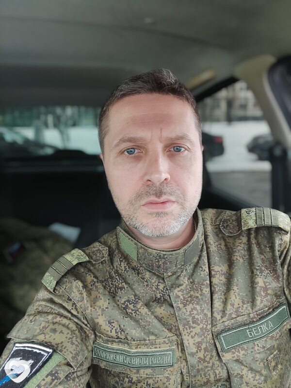Сергей, 46, Москве — анкета №1049338