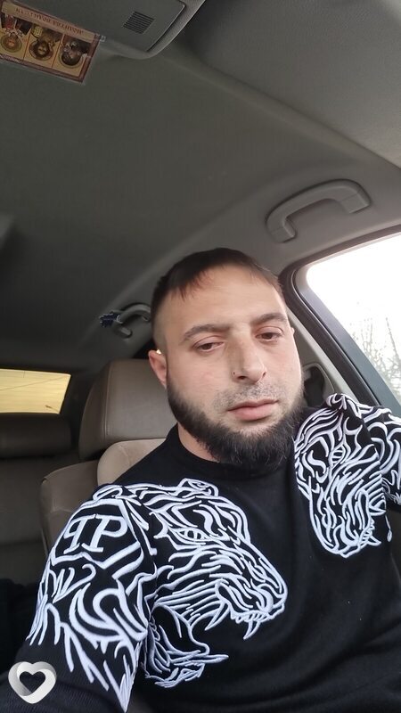 Алексей, 35, Кузнецке — анкета №1049341