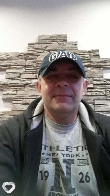 Андрей, 48, Гродно — анкета №1049469