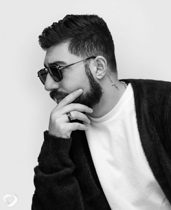 Hakob, 32, Ереван — анкета №1049474