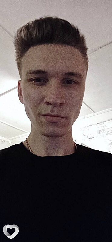Ярик, 27, Евпатории — анкета №1049478