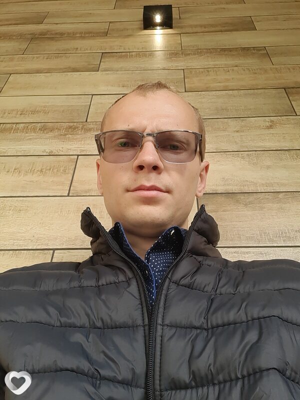 Виталий, 34, Мозыре — анкета №1049482
