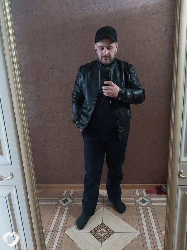 Гер, 38, Армавире — анкета №1049483